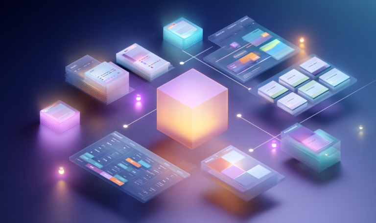 Airtable та його аналоги: дослідження рішень для управління даними