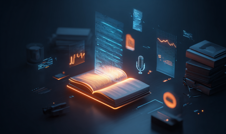 NotebookLM от Google: что это такое и как им пользоваться