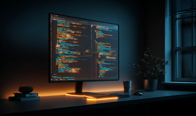 Cursor AI – что это такое и как ИИ-редактор меняет программирование