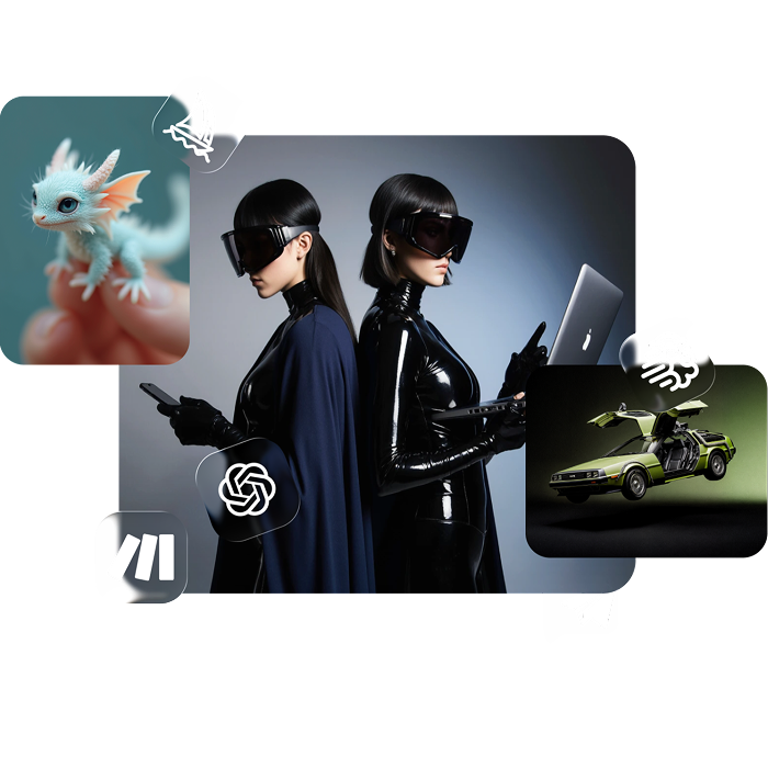 AI Content Maker