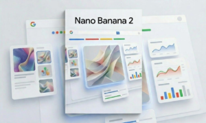 Google представила Nano Banana 2 для швидкої AI-генерації зображень