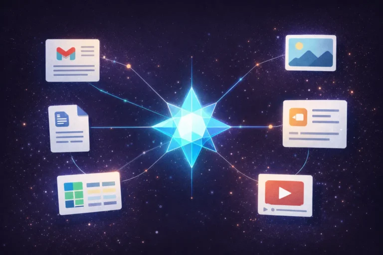 Gemini Nedir? Ne İşe Yarar, Nasıl Kullanılır? (Güncel 2026 Rehberi)