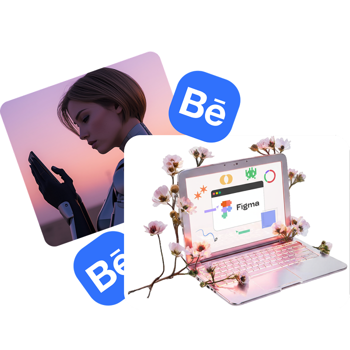 Банер UX/UI 2
