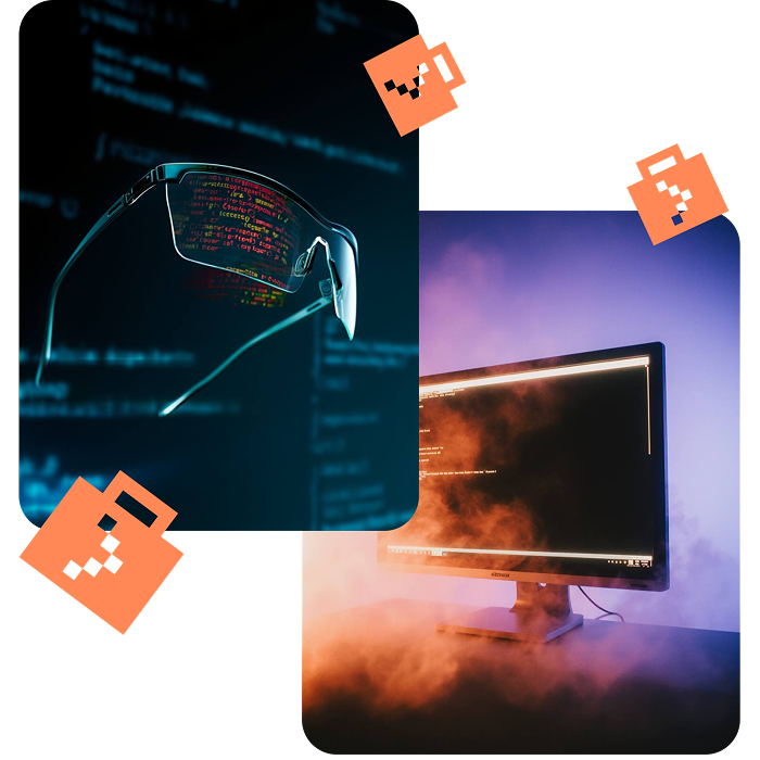 Банер Dev 3