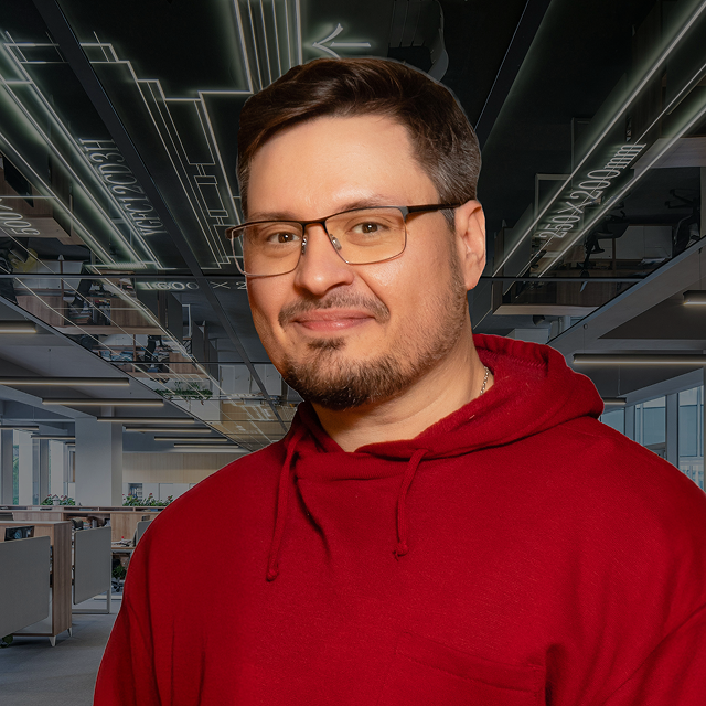 Олександр Репета