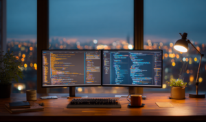 TypeScript vs JavaScript: що вибрати початківцю у 2026 році