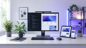 Что должен знать и уметь Junior Frontend-разработчик в 2026 году