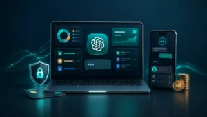 ChatGPT теперь работает с банковскими счетами: новая функция OpenAI