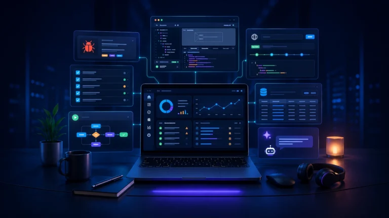 Інструменти тестувальника: що вчити для старту в QA