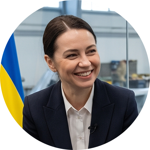 Анастасія